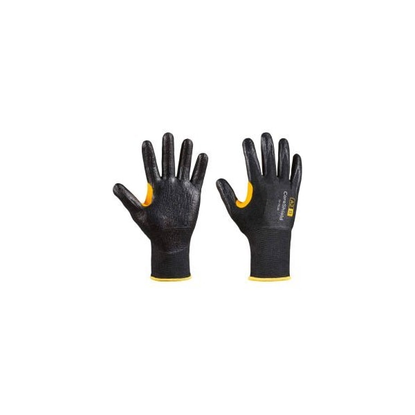 Honeywell North , Nitrile , Smooth , 7 10 PK 22-7913B/7S - main